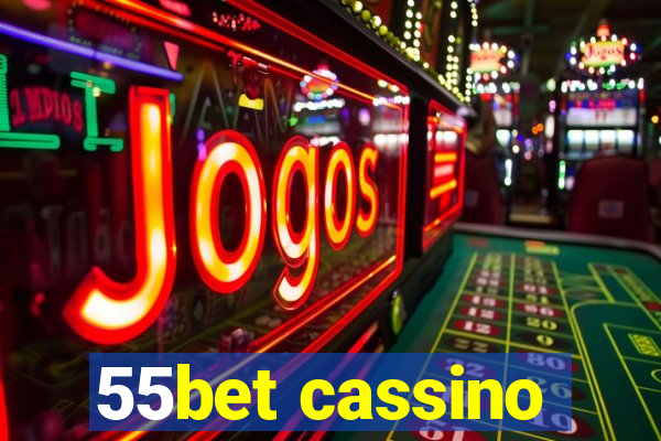 55bet cassino